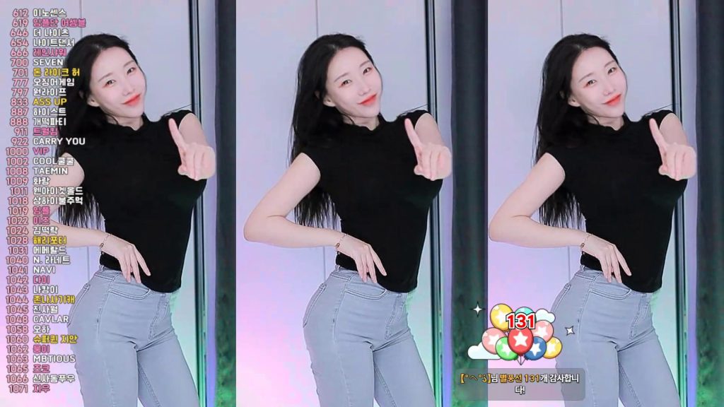 图片[66]-每日录制合集006期-神颜社