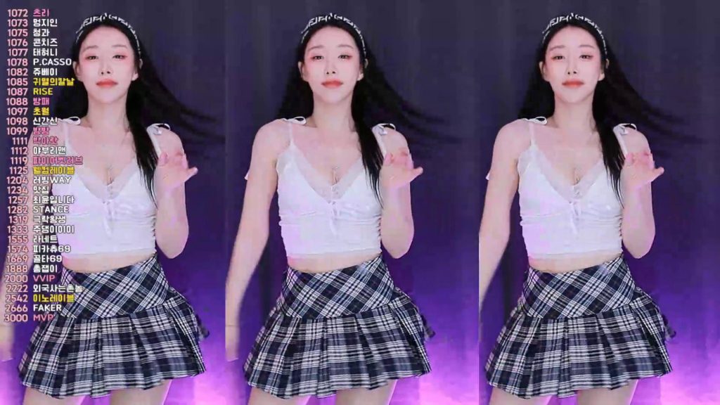 图片[73]-每日录制合集019期-神颜社