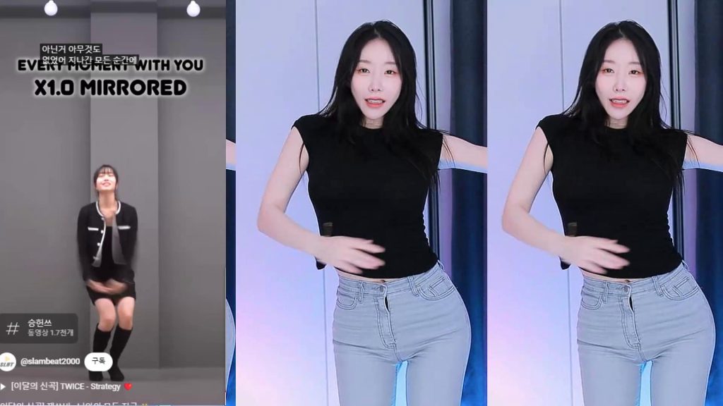 图片[67]-每日录制合集006期-神颜社