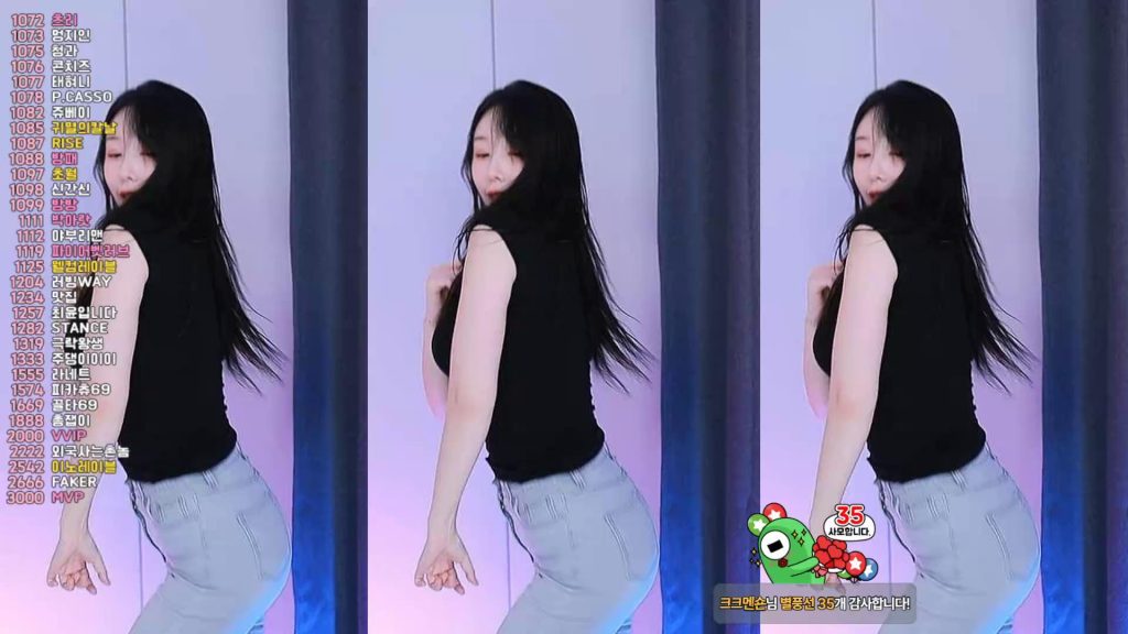 图片[69]-每日录制合集006期-神颜社