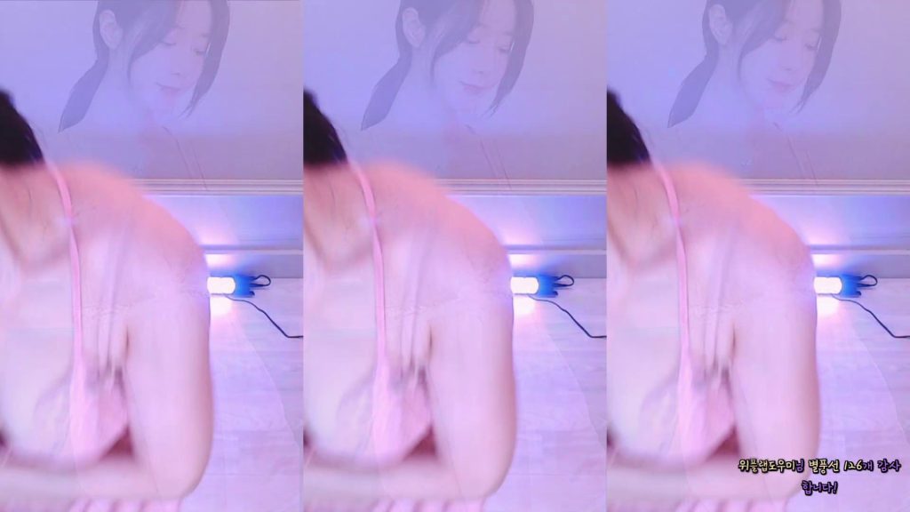 图片[40]-每日录制合集009-010期-神颜社