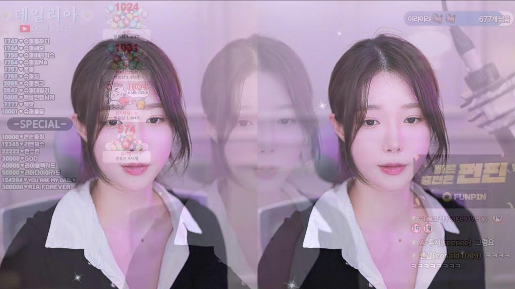 图片[49]-每日录制合集016-017期-神颜社