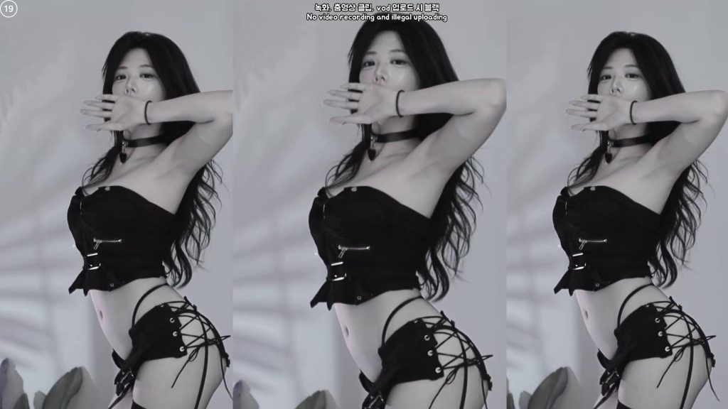 图片[13]-每日录制合集046-047-048期-神颜社