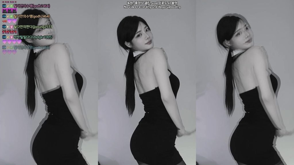 图片[7]-每日录制合集008期-神颜社