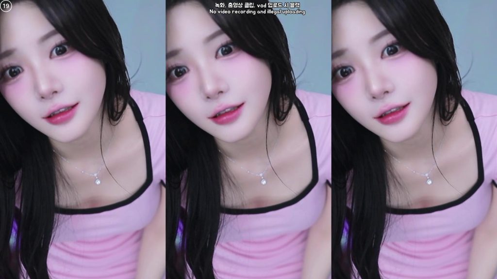 图片[3]-每日录制合集012期-神颜社