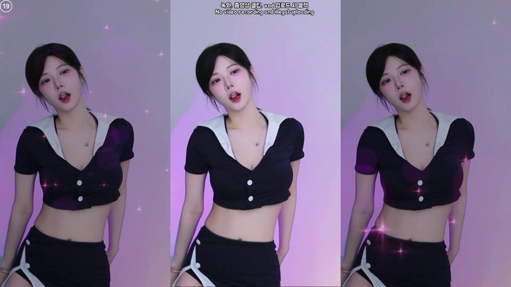 图片[11]-每日录制合集034期-神颜社