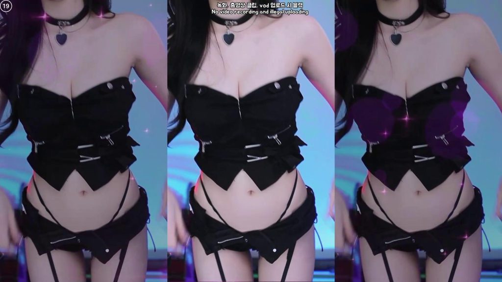 图片[19]-每日录制合集049期-神颜社