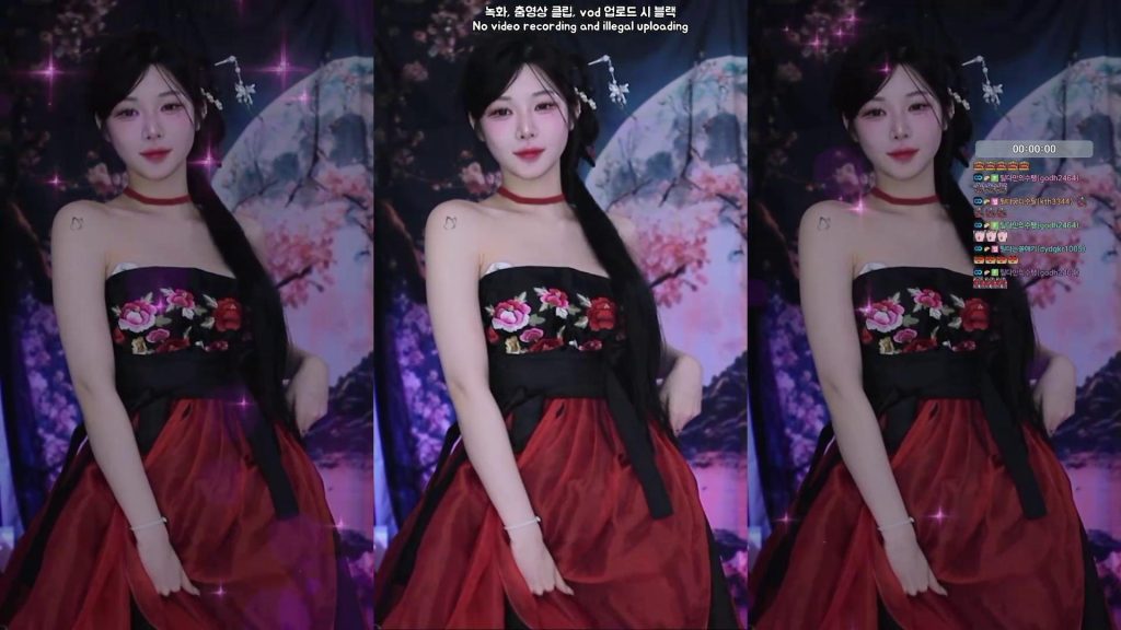 图片[30]-每日录制合集025期-神颜社