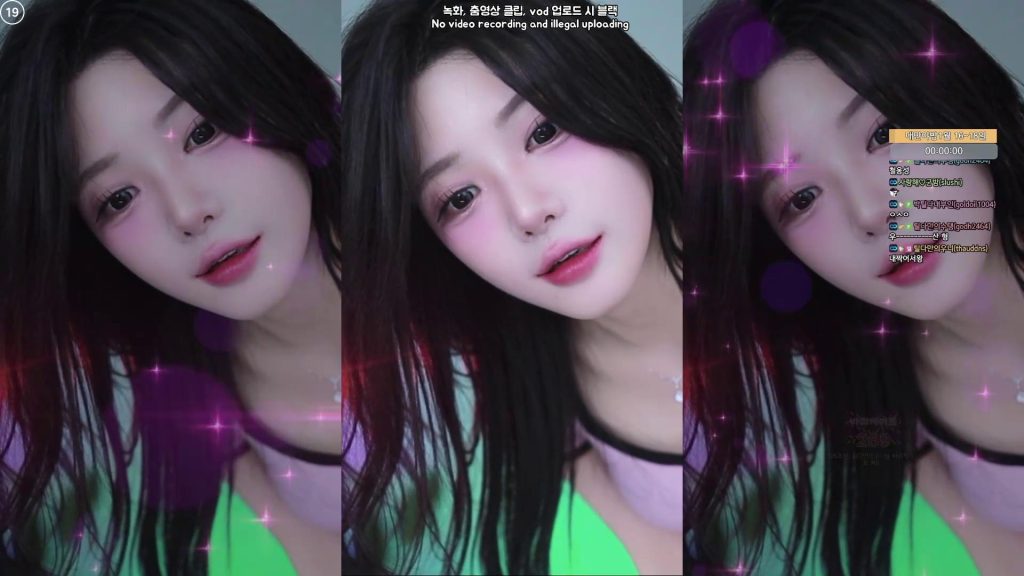 图片[4]-每日录制合集012期-神颜社