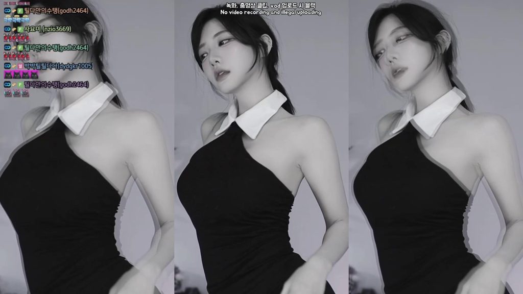 图片[8]-每日录制合集008期-神颜社