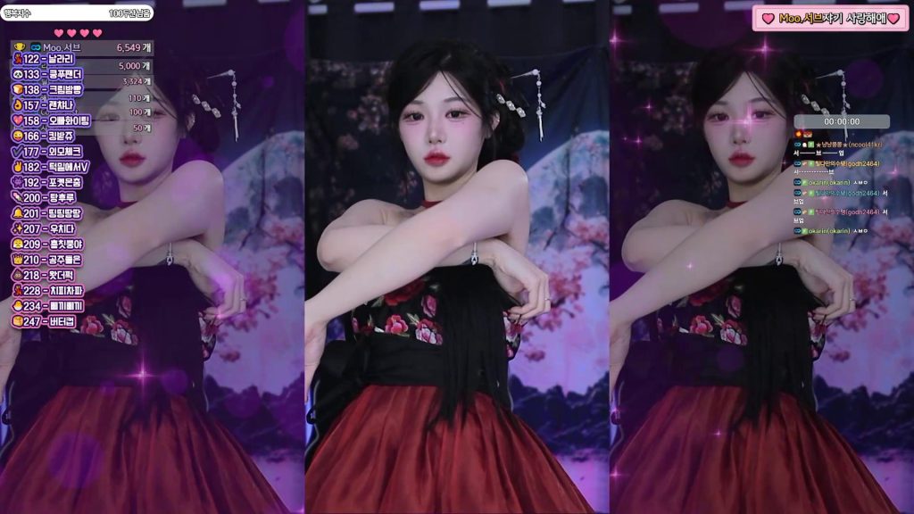 图片[31]-每日录制合集025期-神颜社