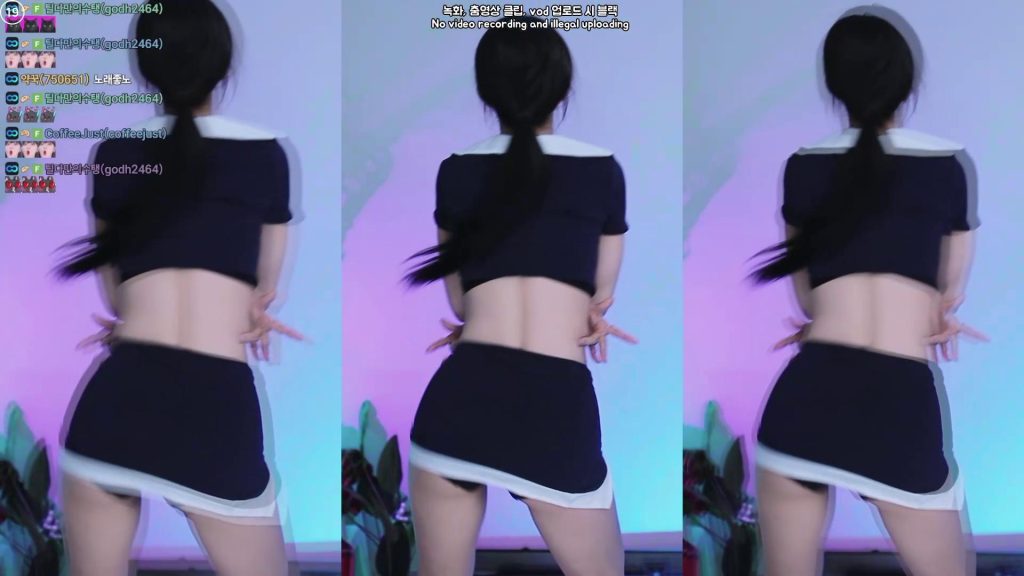 图片[12]-每日录制合集034期-神颜社