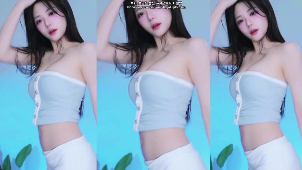 图片[9]-每日录制合集035期-神颜社