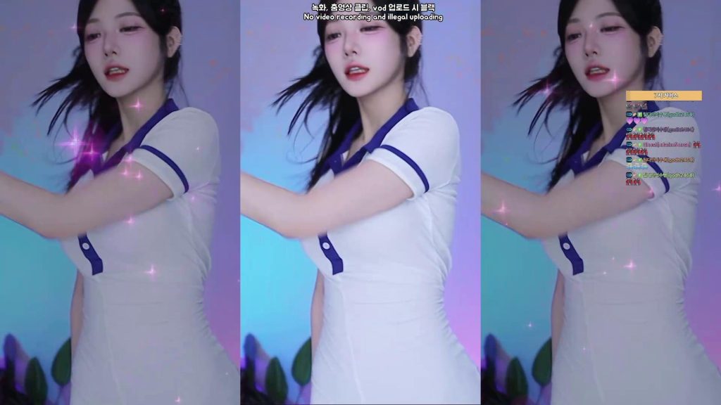 图片[21]-每日录制合集016-017期-神颜社