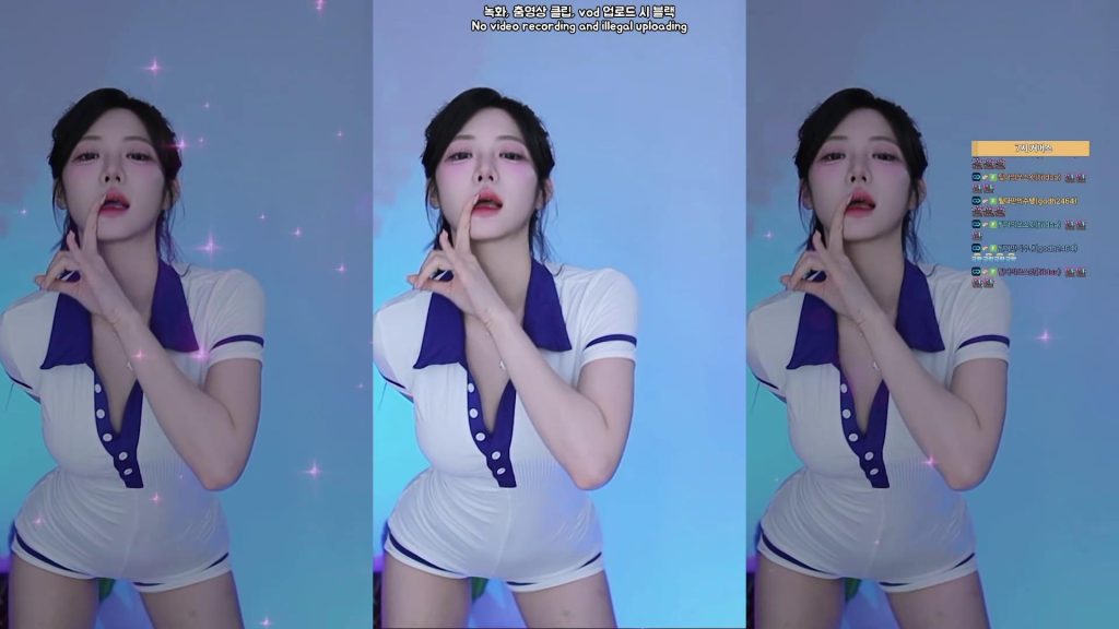 图片[22]-每日录制合集016-017期-神颜社