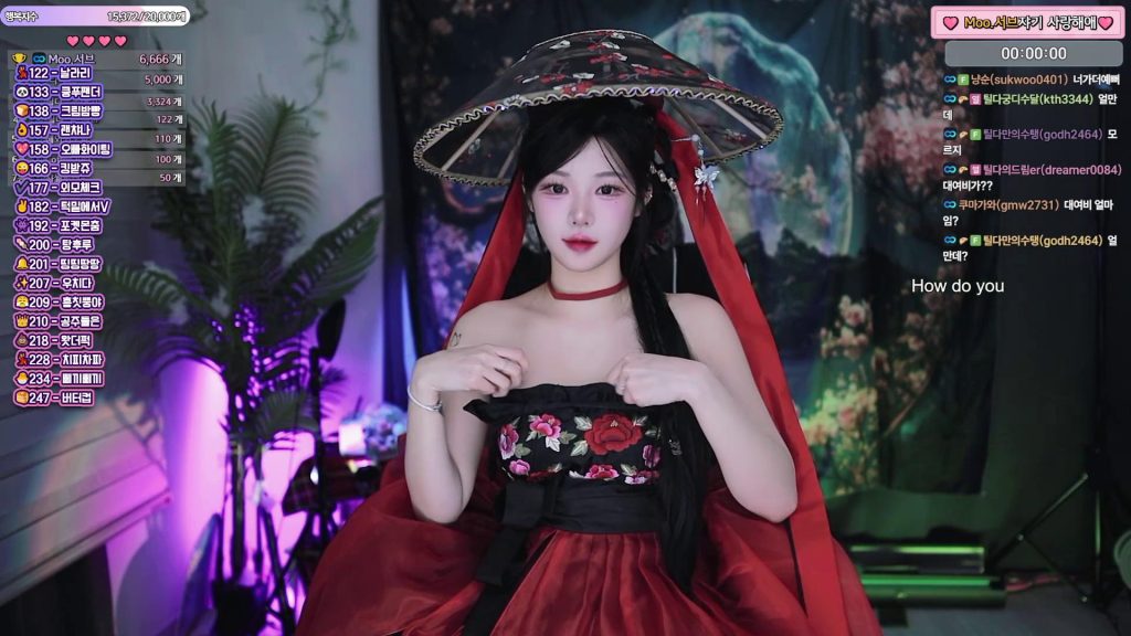 图片[32]-每日录制合集025期-神颜社