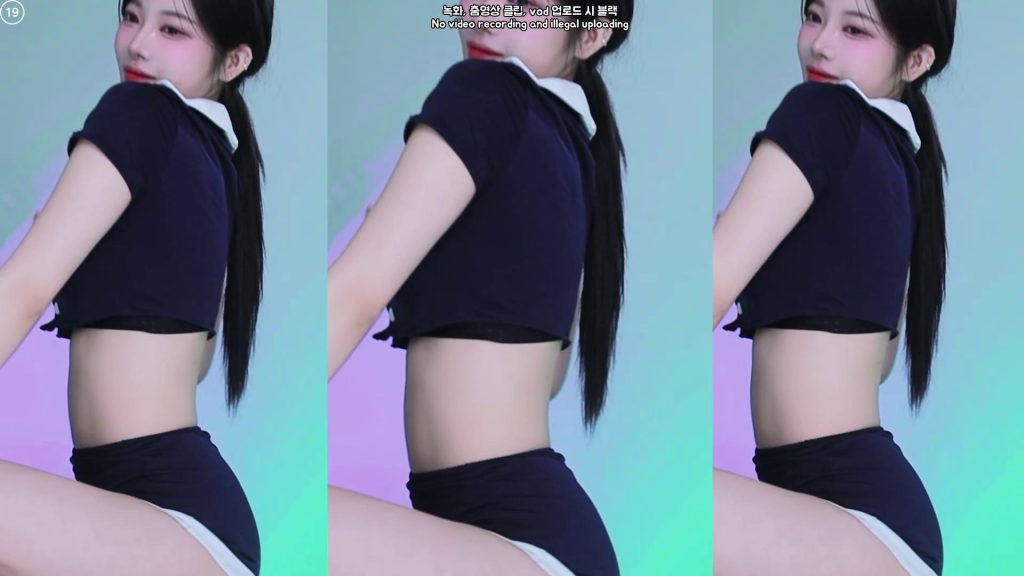 图片[13]-每日录制合集034期-神颜社