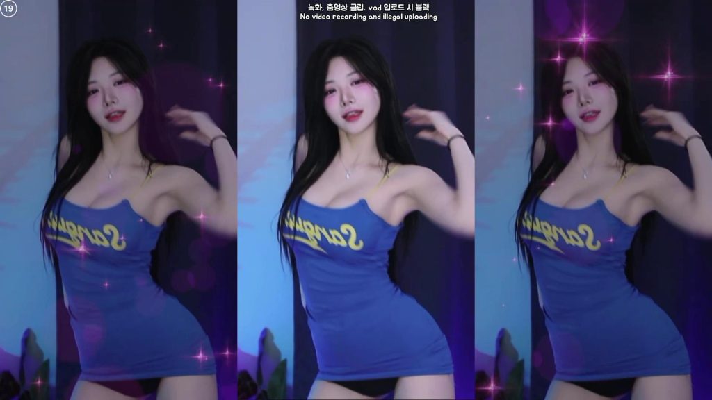 图片[25]-每日录制合集042-043期-神颜社