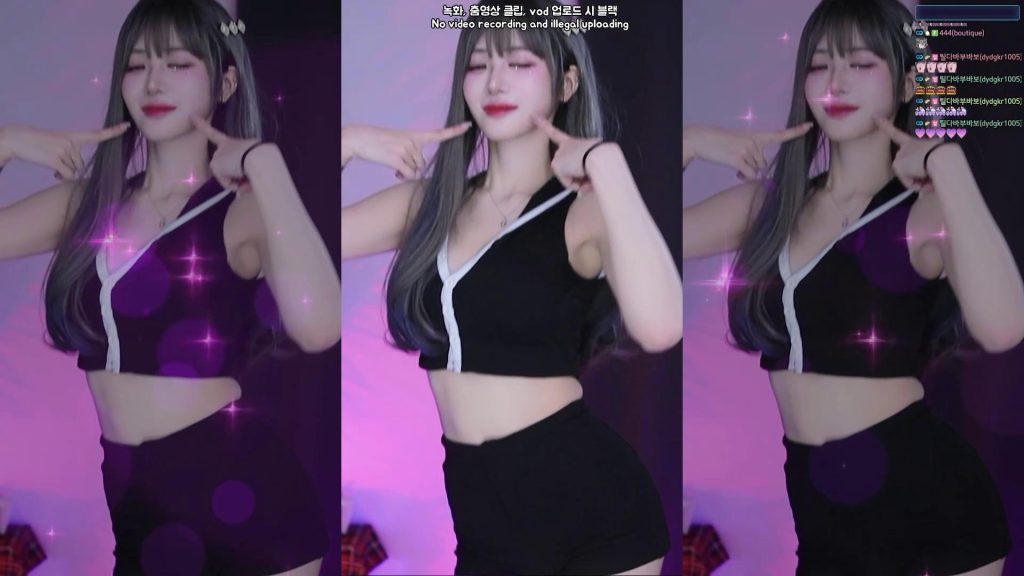 图片[23]-每日录制合集003期-神颜社