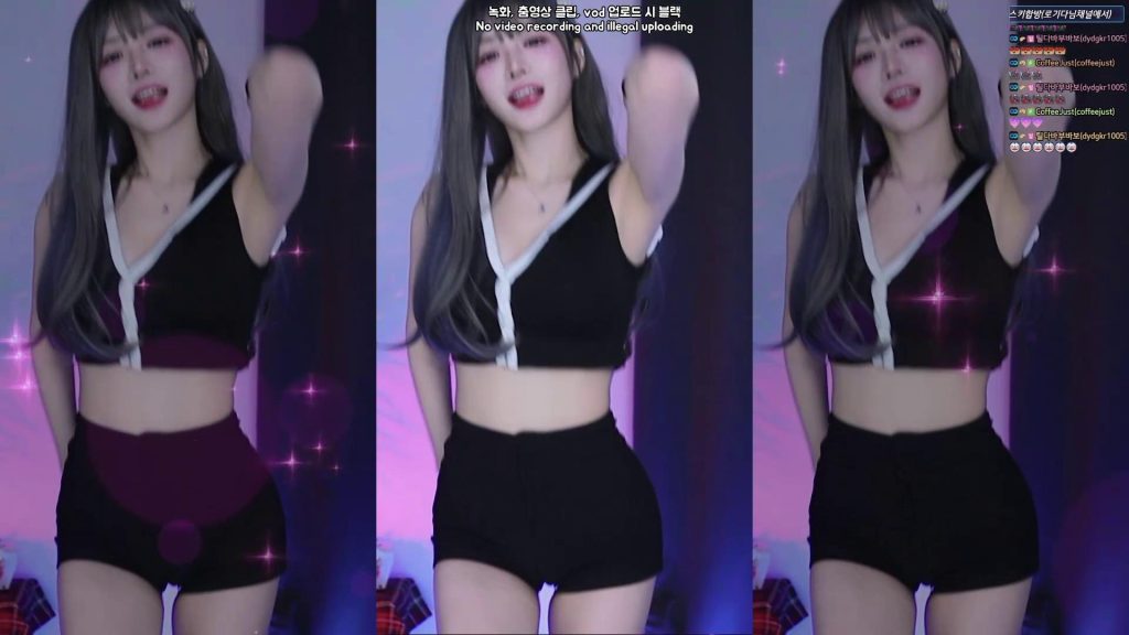 图片[24]-每日录制合集003期-神颜社