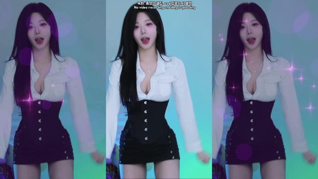 图片[21]-每日录制合集058期-神颜社