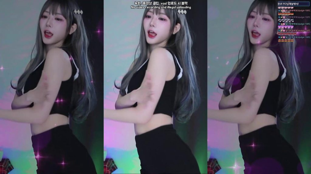 图片[25]-每日录制合集003期-神颜社