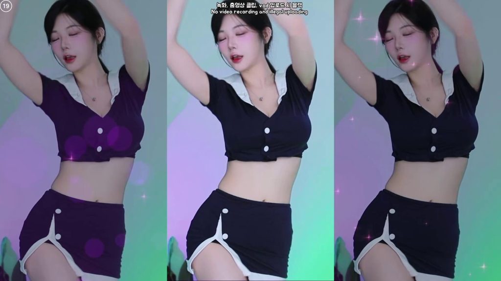 图片[14]-每日录制合集034期-神颜社