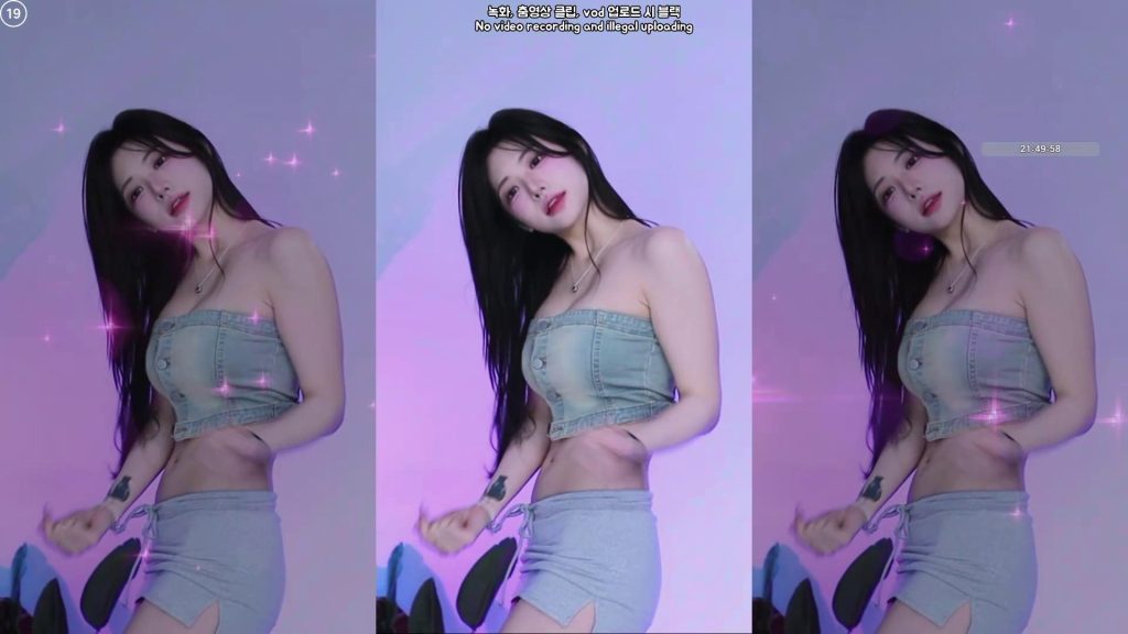 图片[12]-每日录制合集032期-神颜社