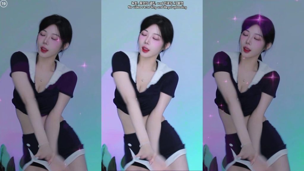 图片[15]-每日录制合集034期-神颜社