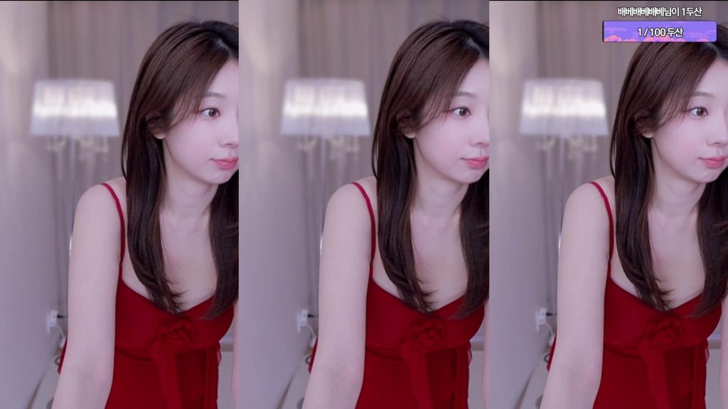 图片[37]-每日录制合集018期-神颜社