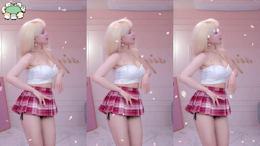 图片[30]-每日录制合集032期-神颜社