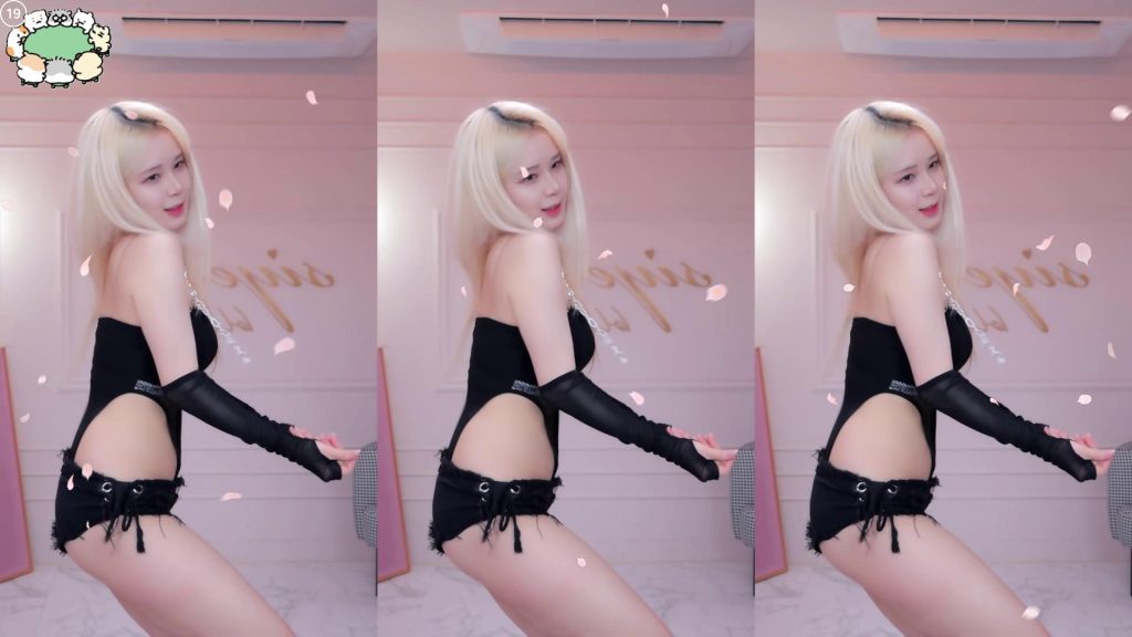 图片[29]-每日录制合集027期-神颜社