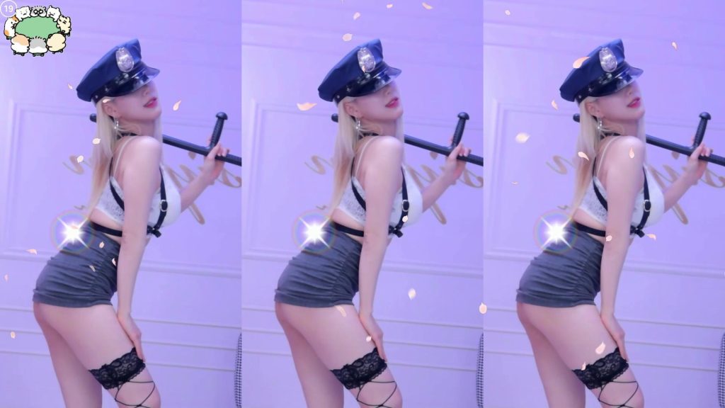 图片[44]-每日录制合集054期-神颜社