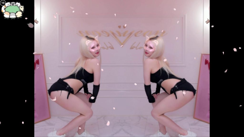 图片[31]-每日录制合集027期-神颜社