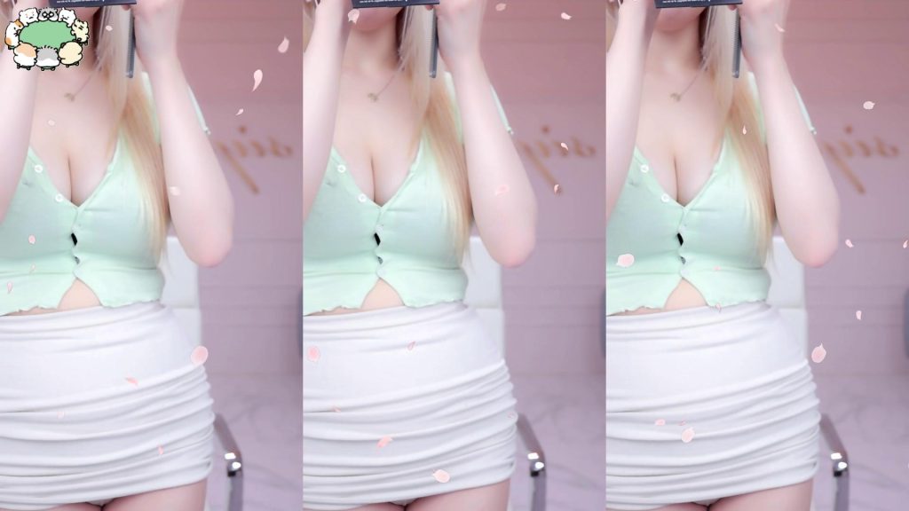 图片[61]-每日录制合集058期-神颜社