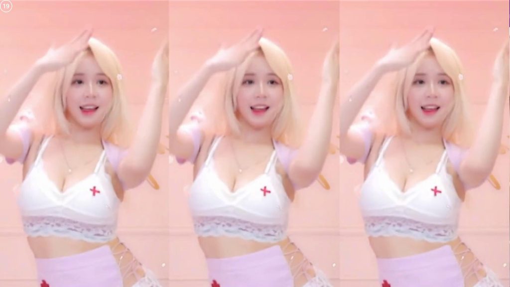 图片[50]-每日录制合集019期-神颜社