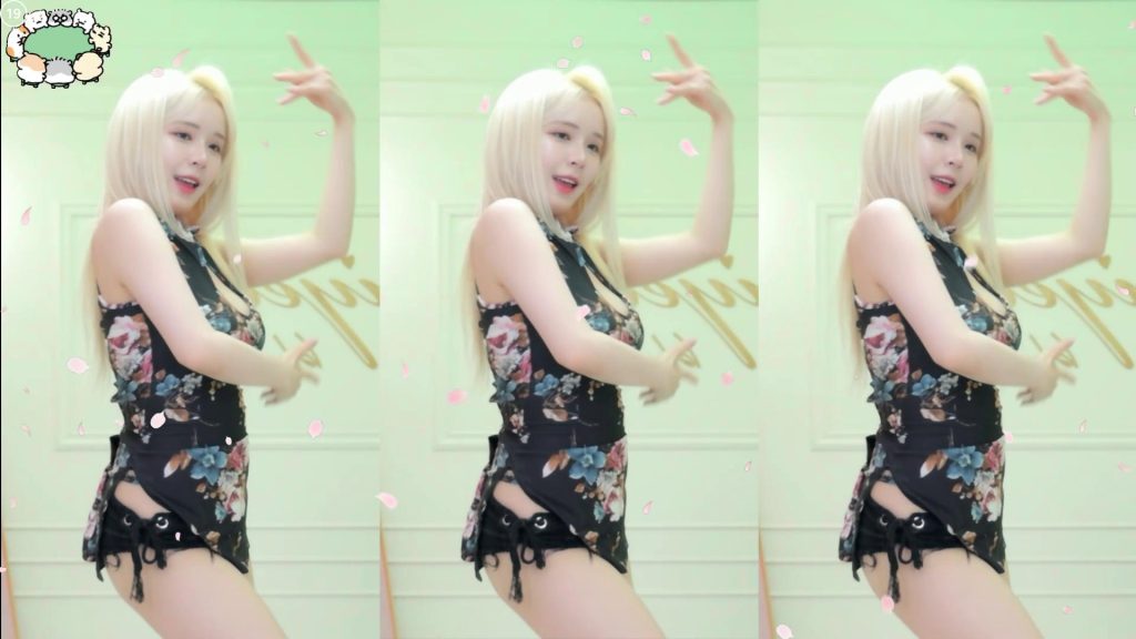 图片[38]-每日录制合集033期-神颜社