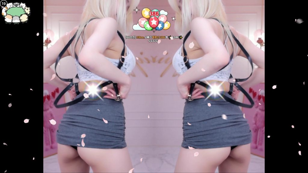 图片[46]-每日录制合集054期-神颜社