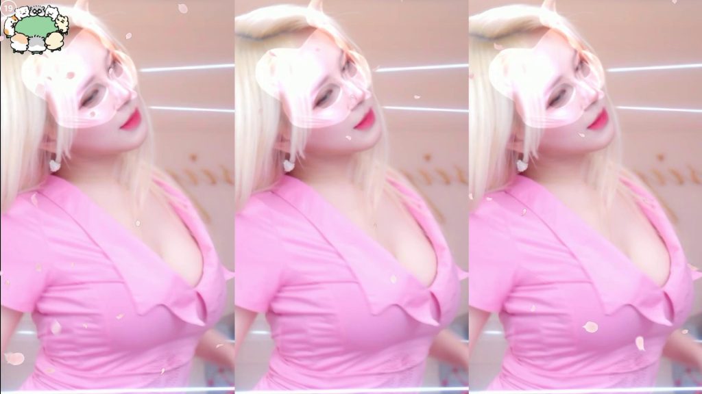 图片[44]-每日录制合集007期-神颜社