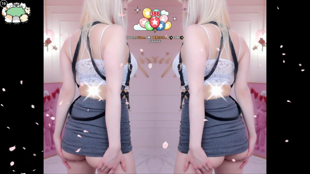 图片[47]-每日录制合集054期-神颜社