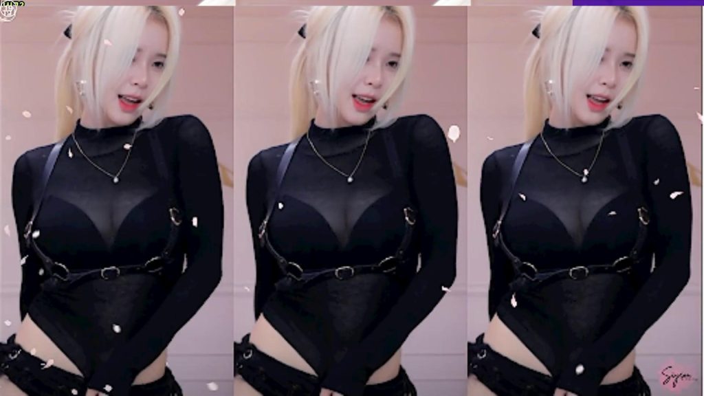 图片[52]-每日录制合集019期-神颜社