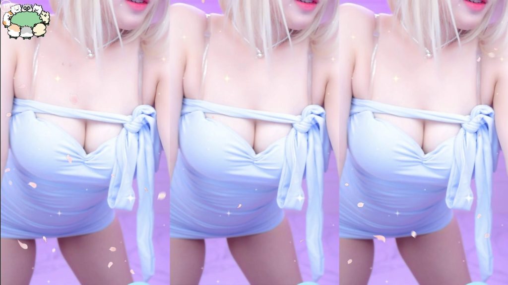 图片[20]-每日录制合集038期-神颜社