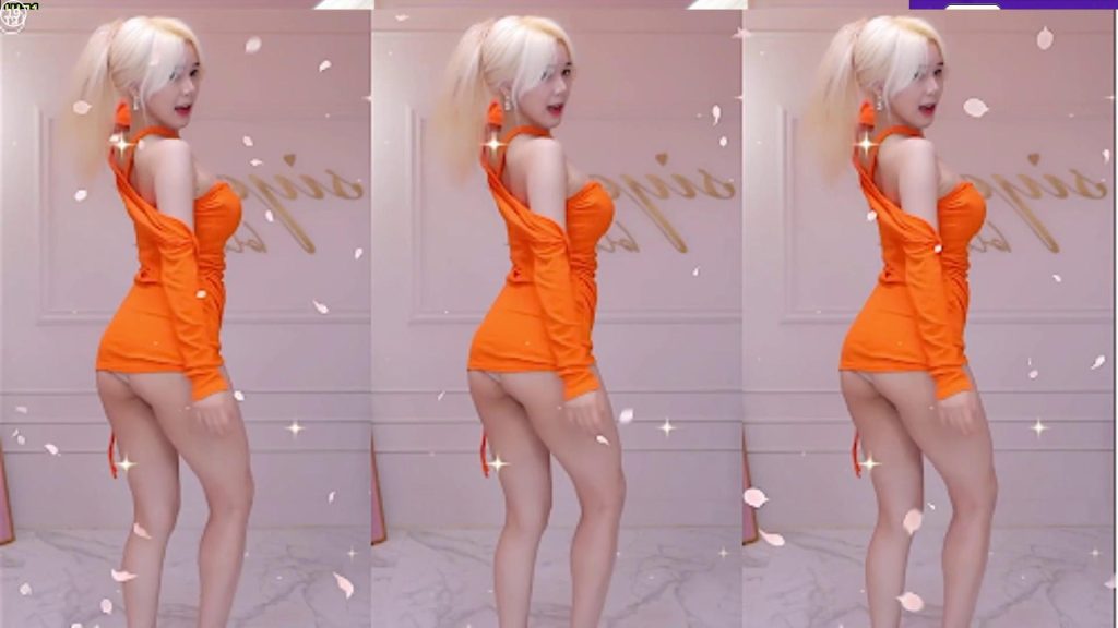 图片[53]-每日录制合集019期-神颜社