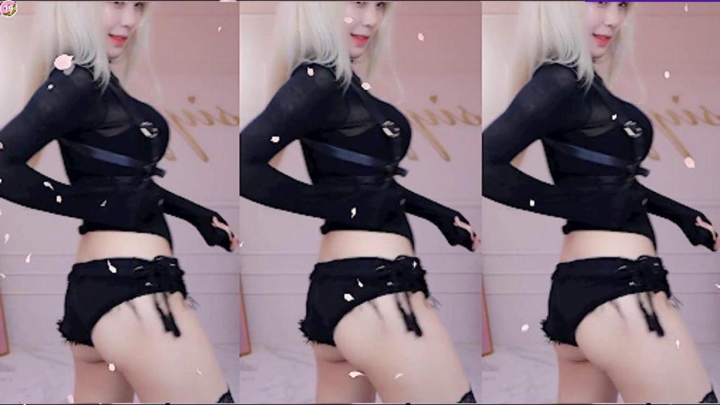 图片[51]-每日录制合集035期-神颜社