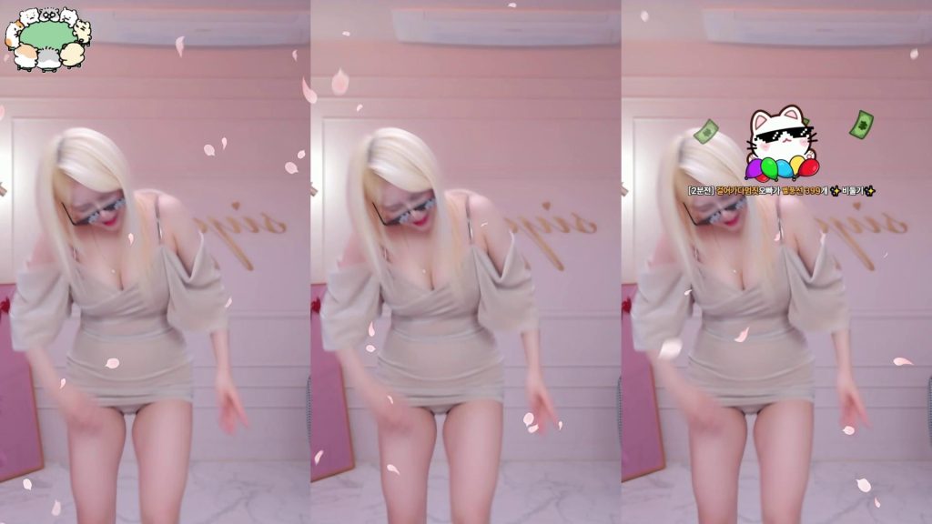 图片[44]-每日录制合集039期-神颜社