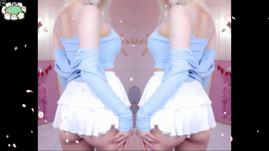 图片[26]-每日录制合集018期-神颜社