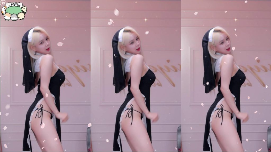 图片[48]-每日录制合集021期-神颜社