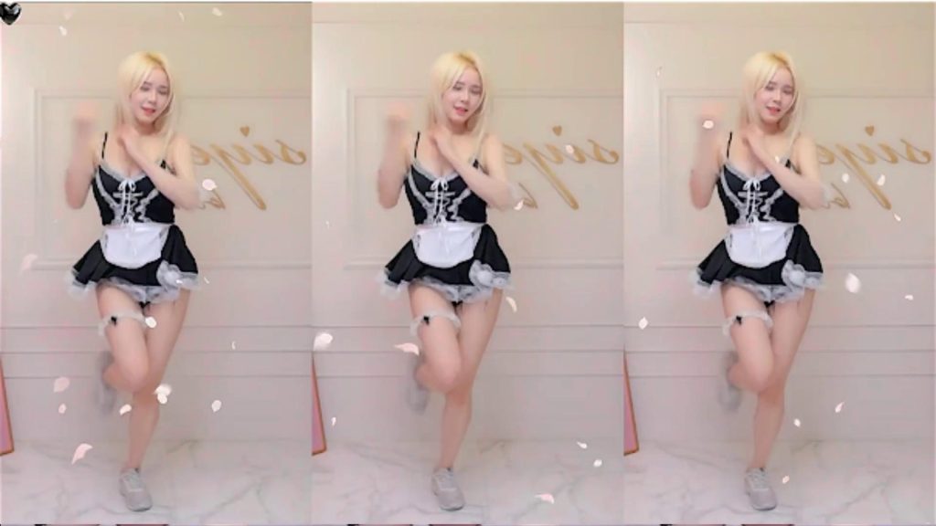 图片[29]-每日录制合集018期-神颜社