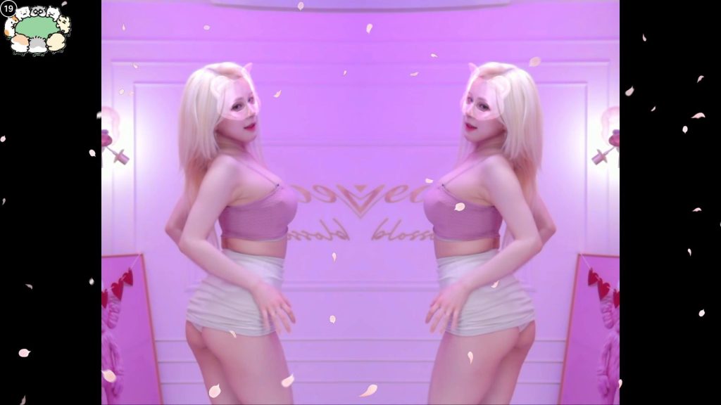 图片[55]-每日录制合集035期-神颜社