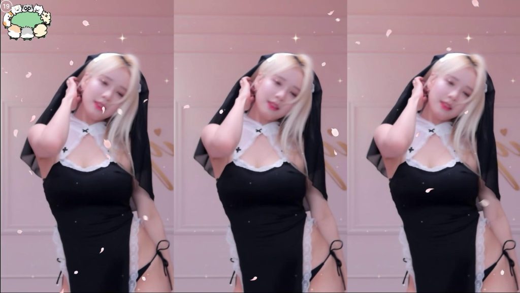 图片[49]-每日录制合集021期-神颜社